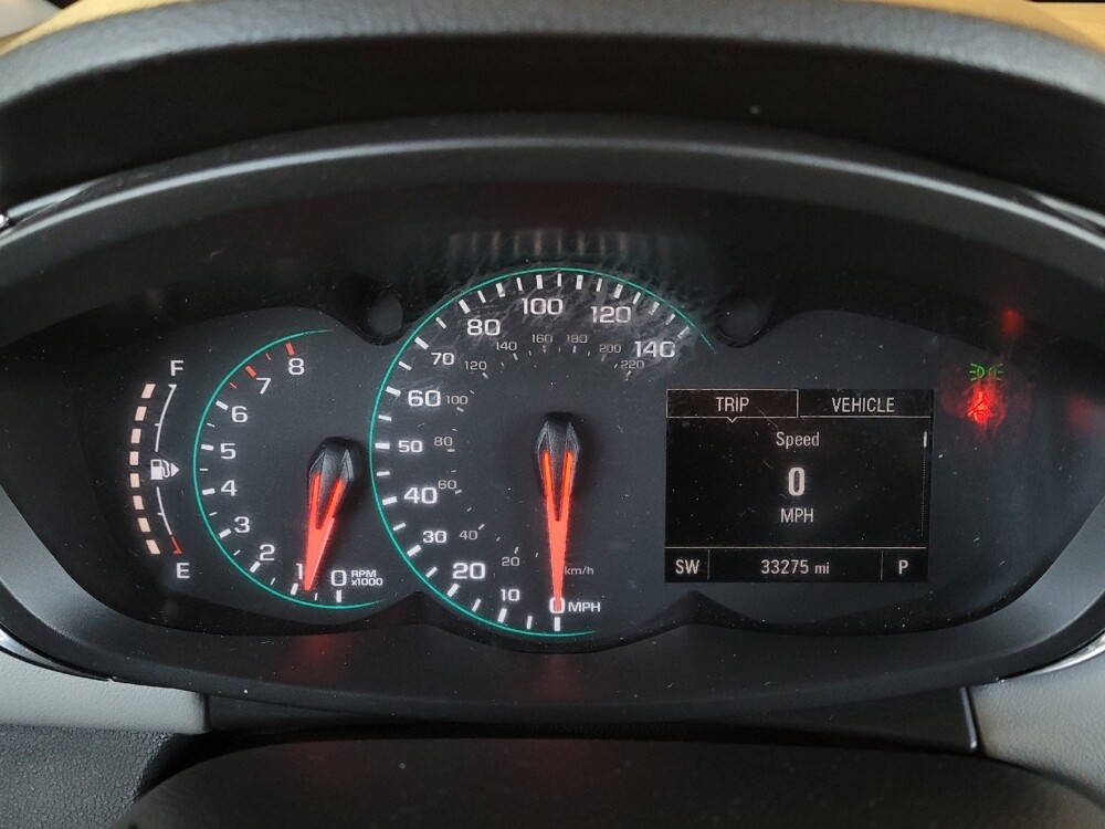 2022 Chevrolet Trax in Miamisburg, OH 45342 - 18088117 23