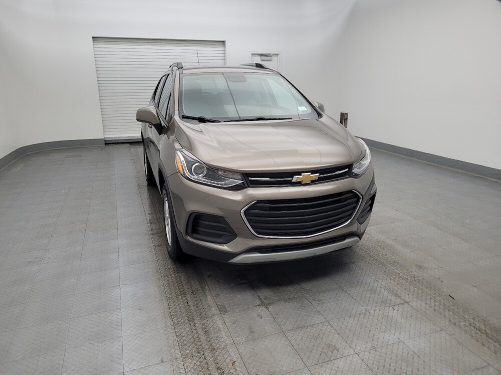 2022 Chevrolet Trax in Miamisburg, OH 45342 - 18088117 14