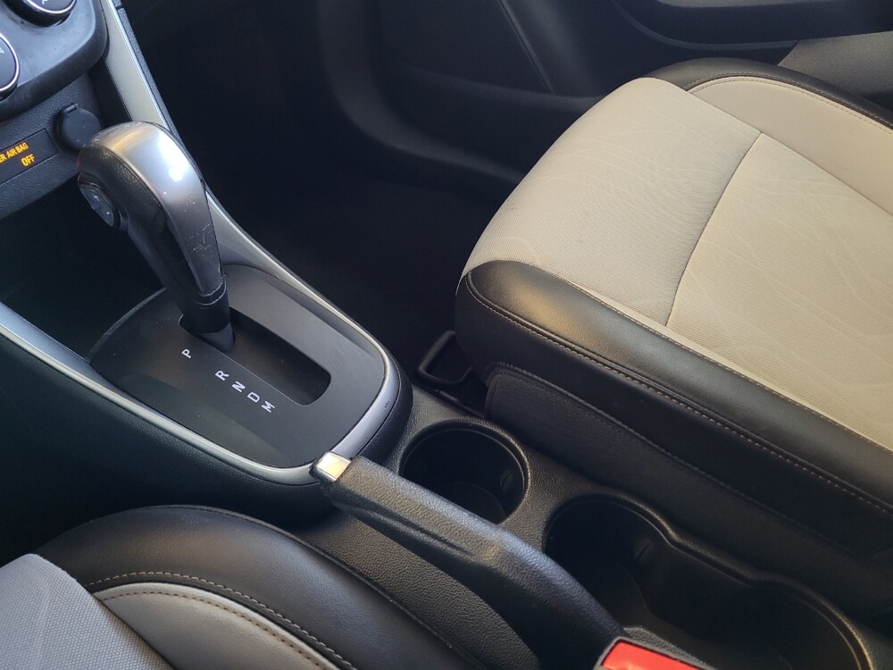 2022 Chevrolet Trax in Miamisburg, OH 45342 - 18088117 26