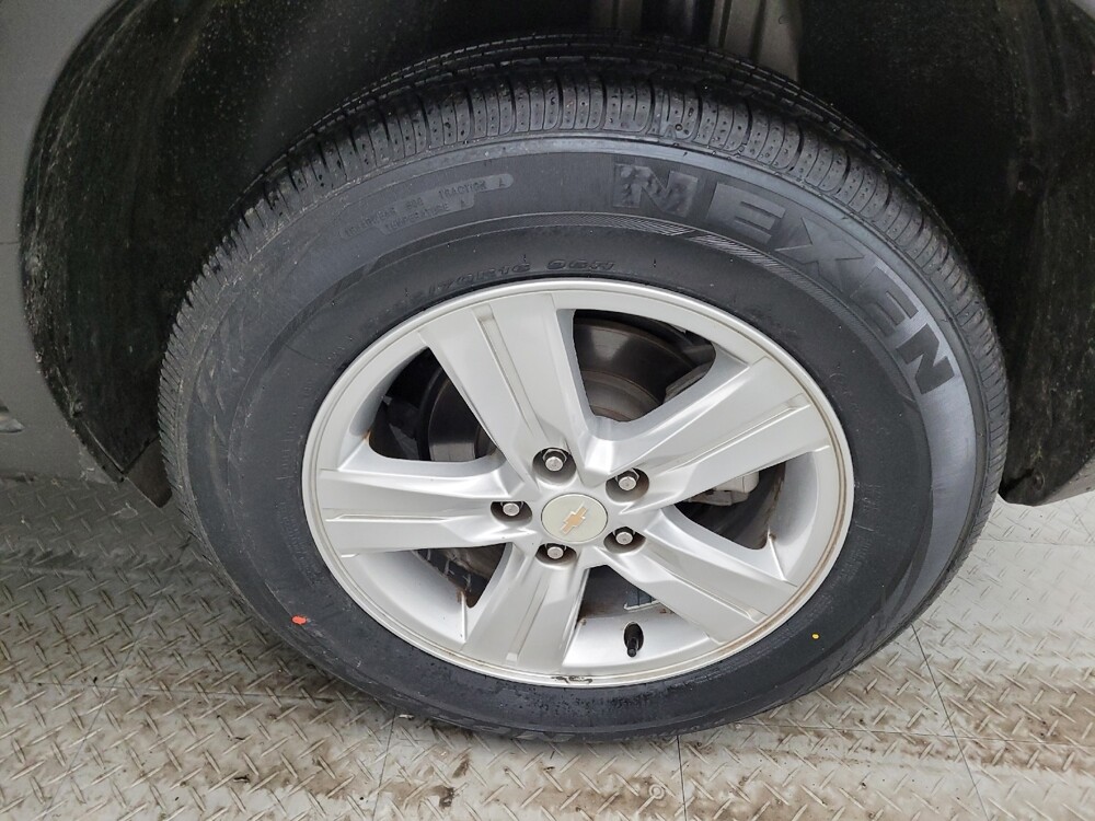 2022 Chevrolet Trax in Miamisburg, OH 45342 - 18088117 31