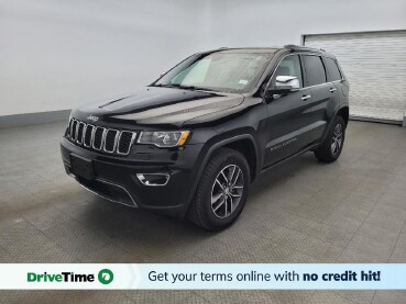 2018 Jeep Grand Cherokee in Temple Hills, MD 20746