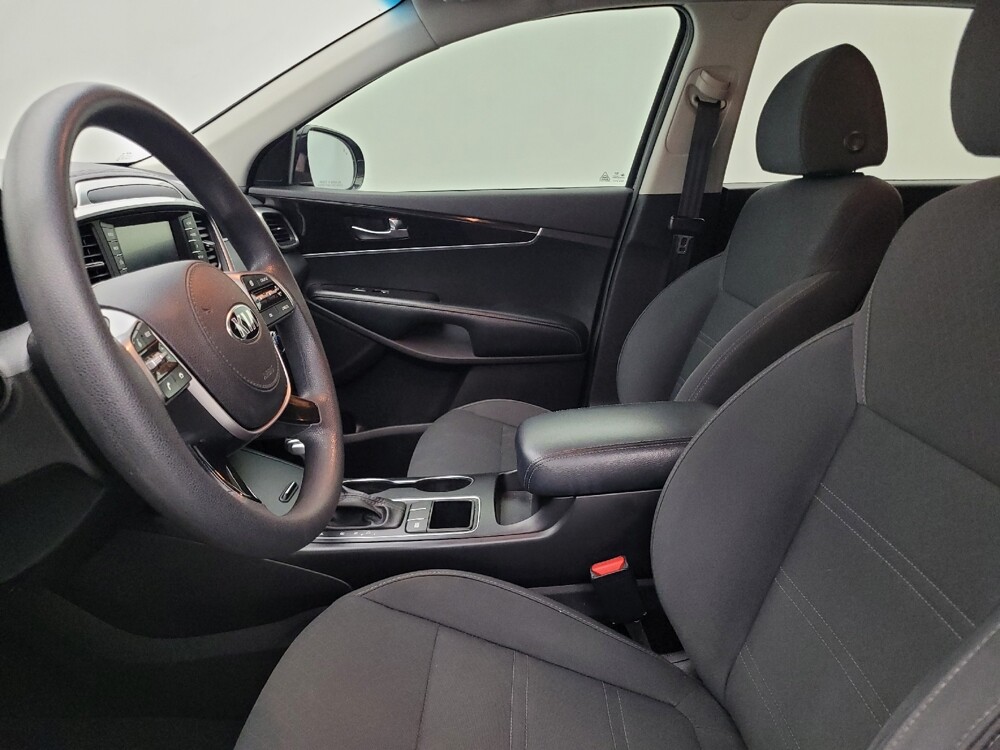 2020 Kia Sorento in Fort Myers, FL 33907 - 18088119 17