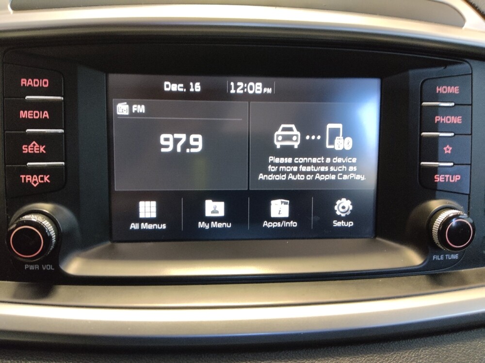 2020 Kia Sorento in Fort Myers, FL 33907 - 18088119 25