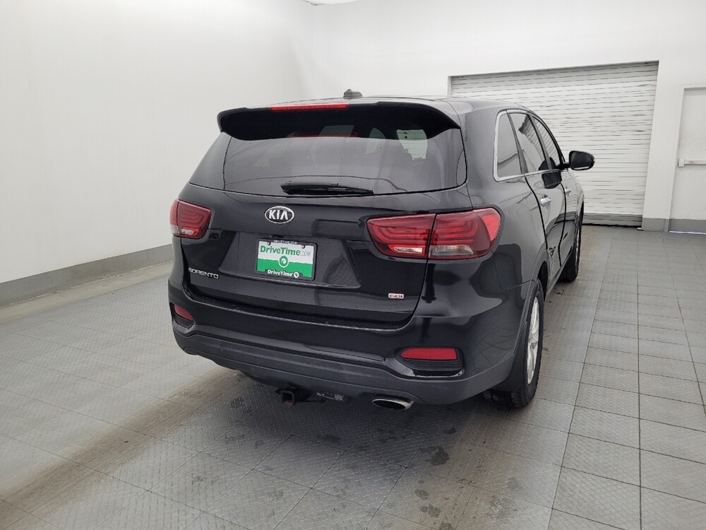 2020 Kia Sorento in Fort Myers, FL 33907 - 18088119 7