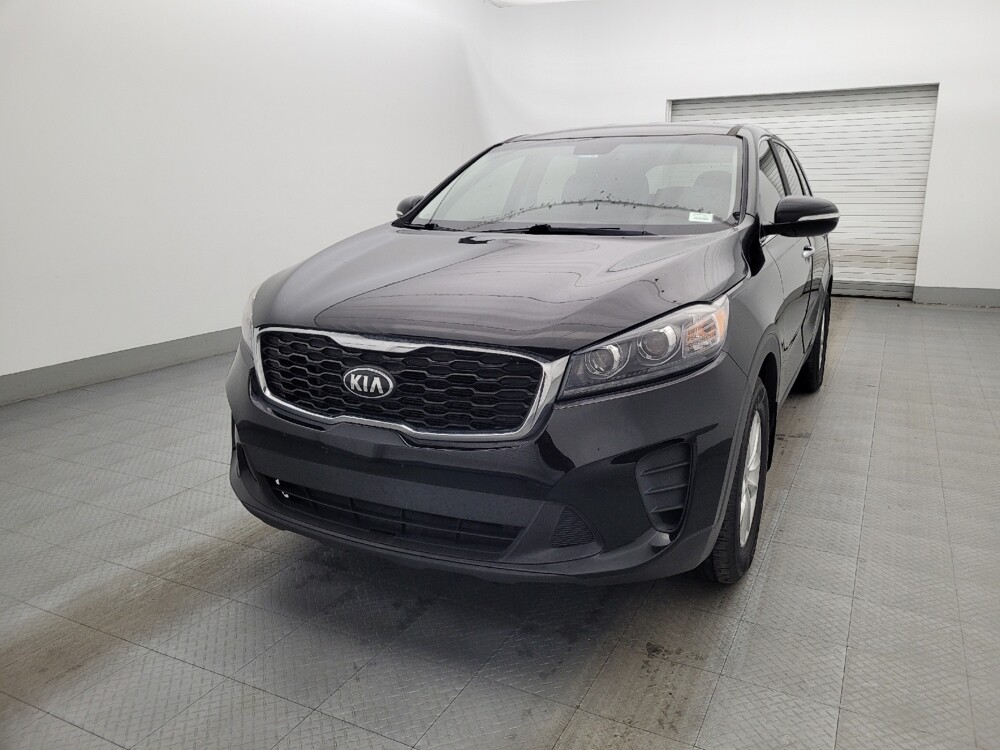 2020 Kia Sorento in Fort Myers, FL 33907 - 18088119 15
