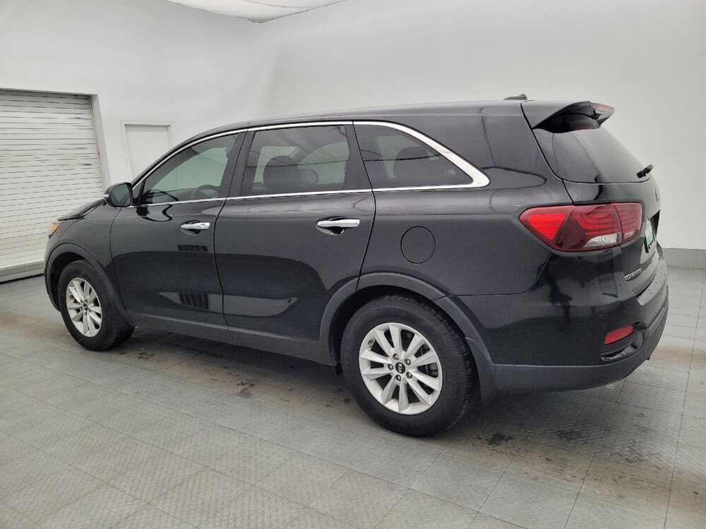2020 Kia Sorento in Fort Myers, FL 33907 - 18088119 3