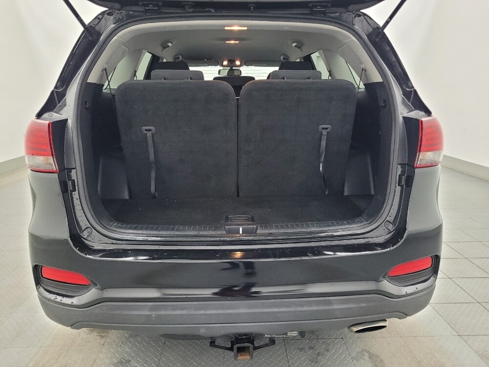 2020 Kia Sorento in Fort Myers, FL 33907 - 18088119 29