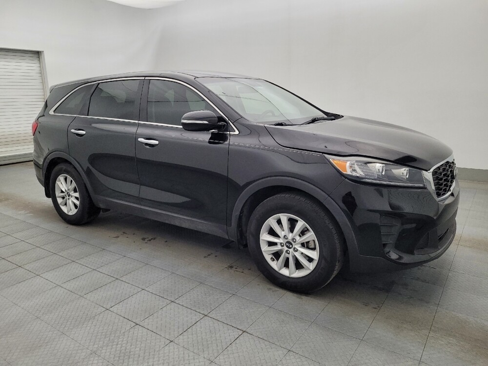 2020 Kia Sorento in Fort Myers, FL 33907 - 18088119 11