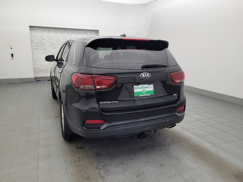 2020 Kia Sorento in Fort Myers, FL 33907 - 18088119 6