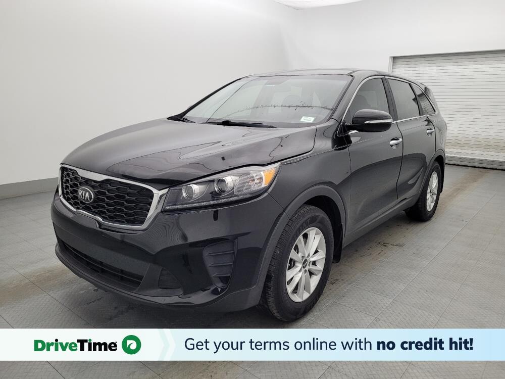 2020 Kia Sorento in Fort Myers, FL 33907 - 18088119