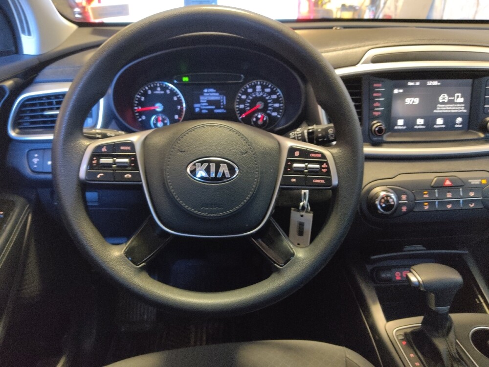 2020 Kia Sorento in Fort Myers, FL 33907 - 18088119 22