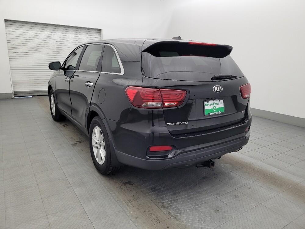 2020 Kia Sorento in Fort Myers, FL 33907 - 18088119 5
