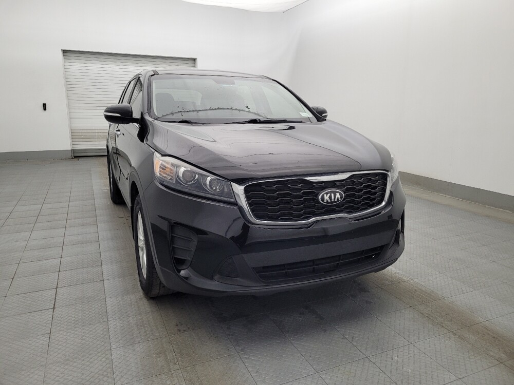 2020 Kia Sorento in Fort Myers, FL 33907 - 18088119 14