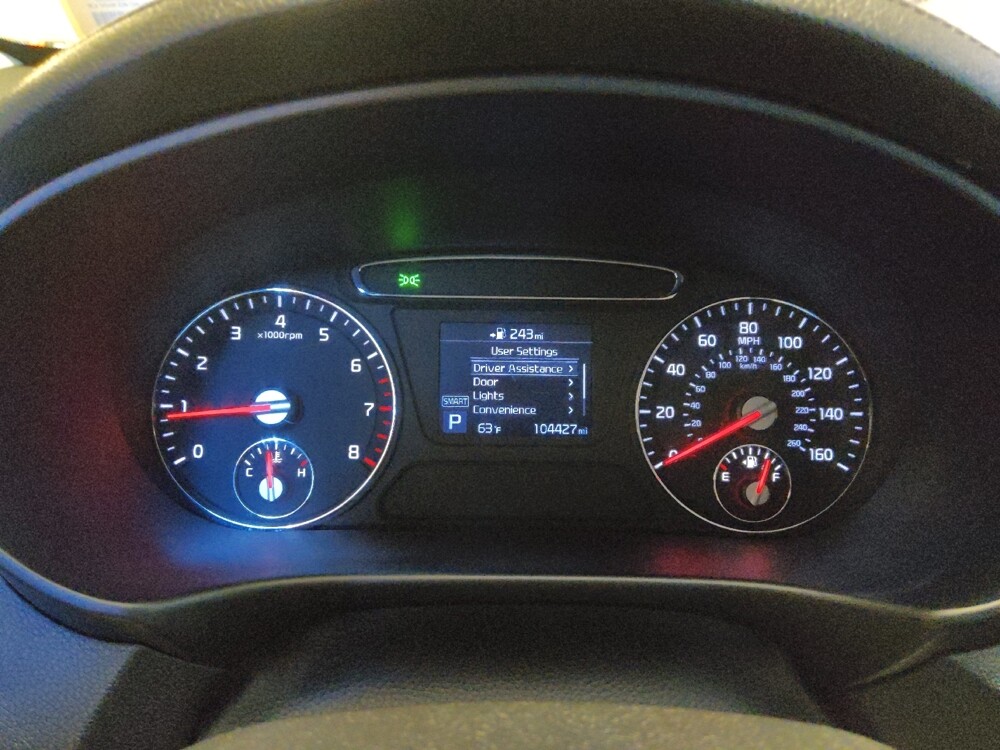 2020 Kia Sorento in Fort Myers, FL 33907 - 18088119 23