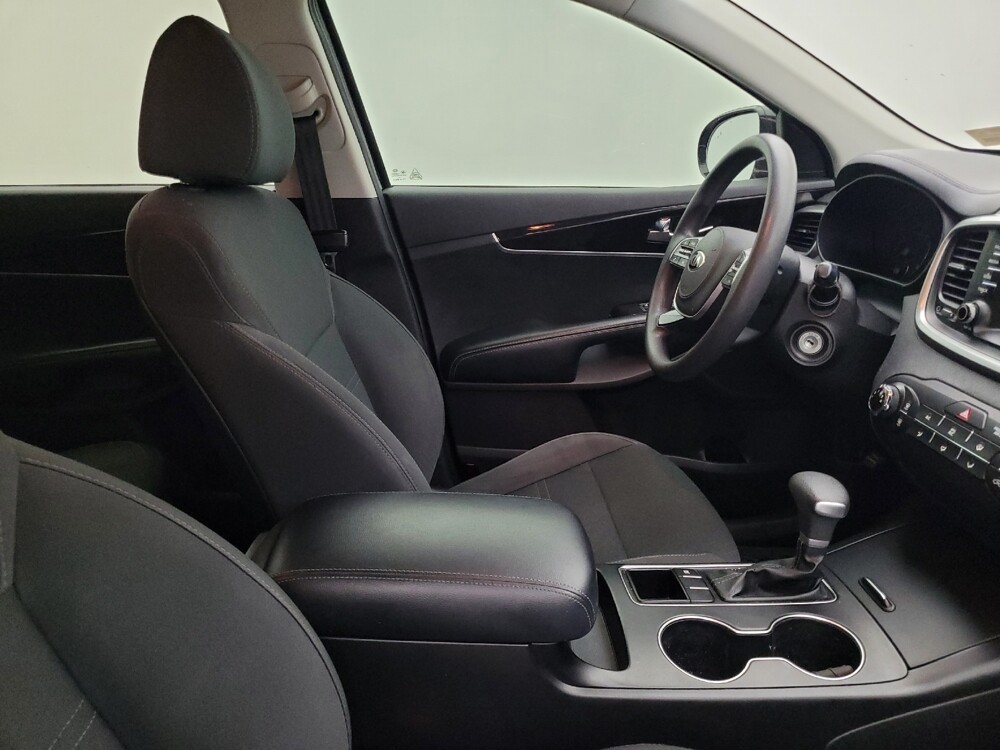 2020 Kia Sorento in Fort Myers, FL 33907 - 18088119 21