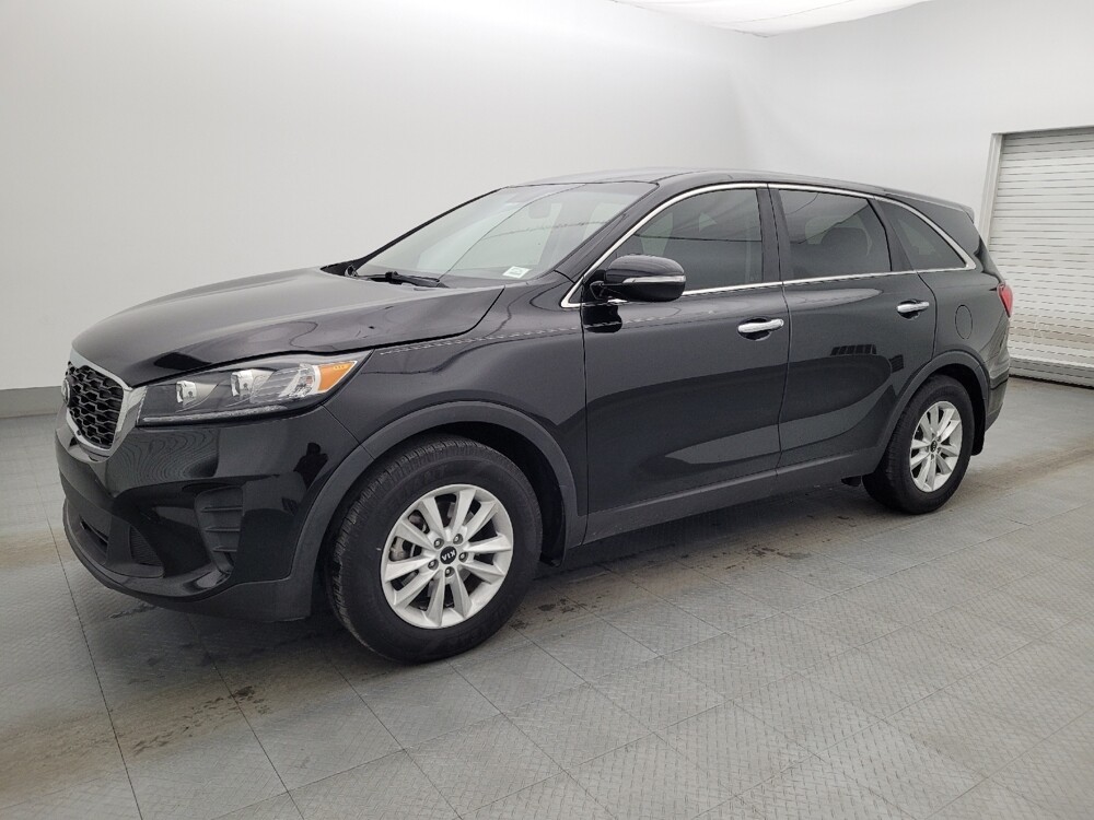 2020 Kia Sorento in Fort Myers, FL 33907 - 18088119 2