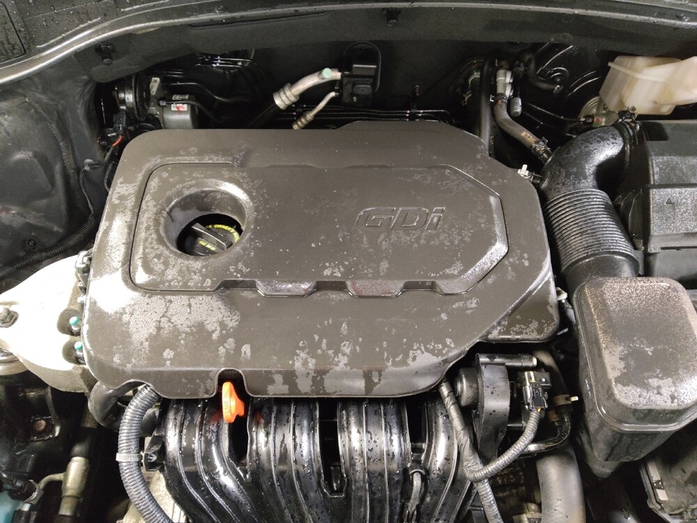 2017 Hyundai Santa Fe in Lakeland, FL 33815 - 18088120 30