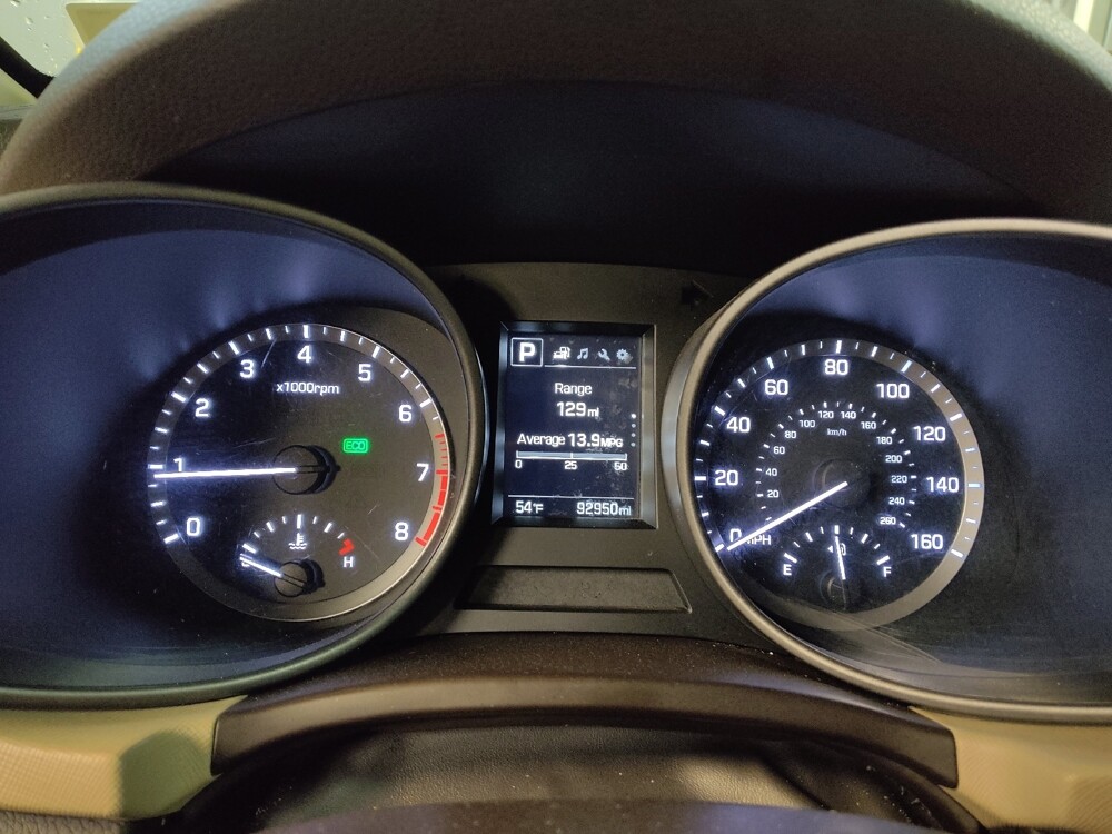 2017 Hyundai Santa Fe in Lakeland, FL 33815 - 18088120 23