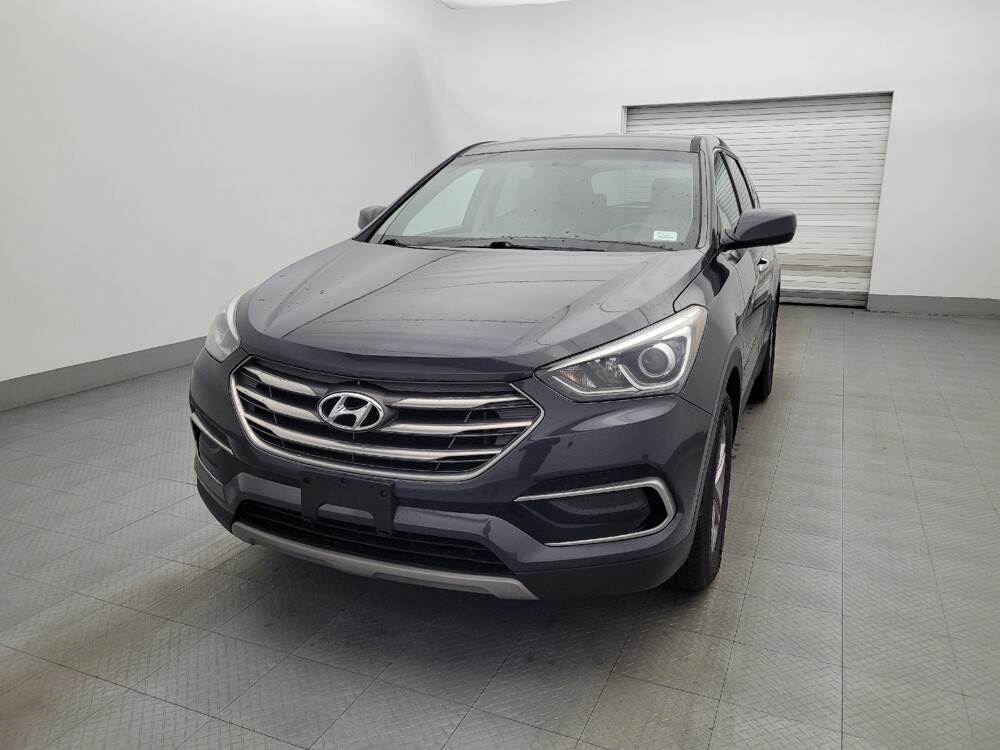 2017 Hyundai Santa Fe in Lakeland, FL 33815 - 18088120 15