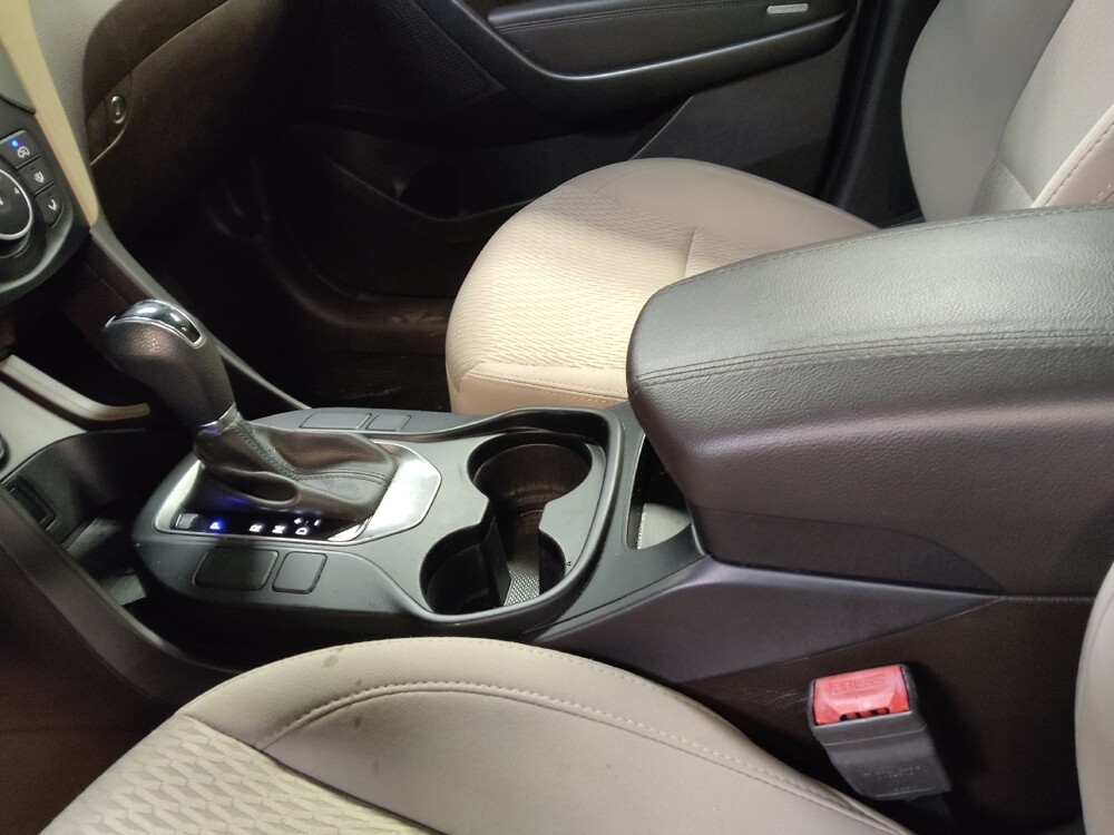 2017 Hyundai Santa Fe in Lakeland, FL 33815 - 18088120 26