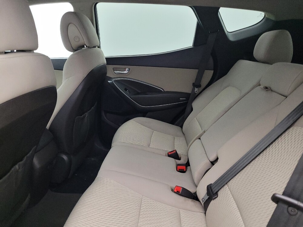 2017 Hyundai Santa Fe in Lakeland, FL 33815 - 18088120 18