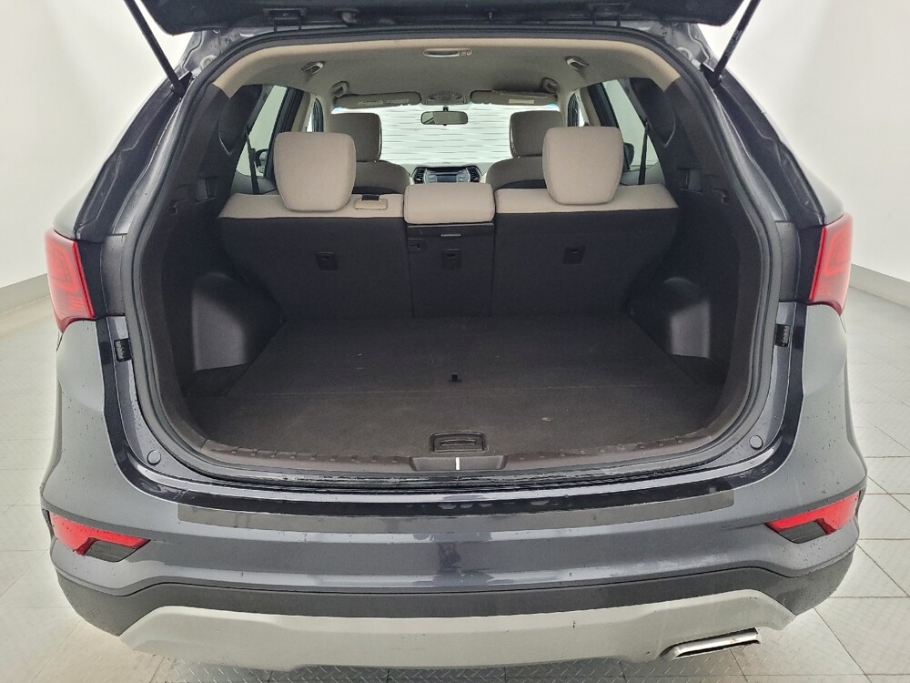 2017 Hyundai Santa Fe in Lakeland, FL 33815 - 18088120 29