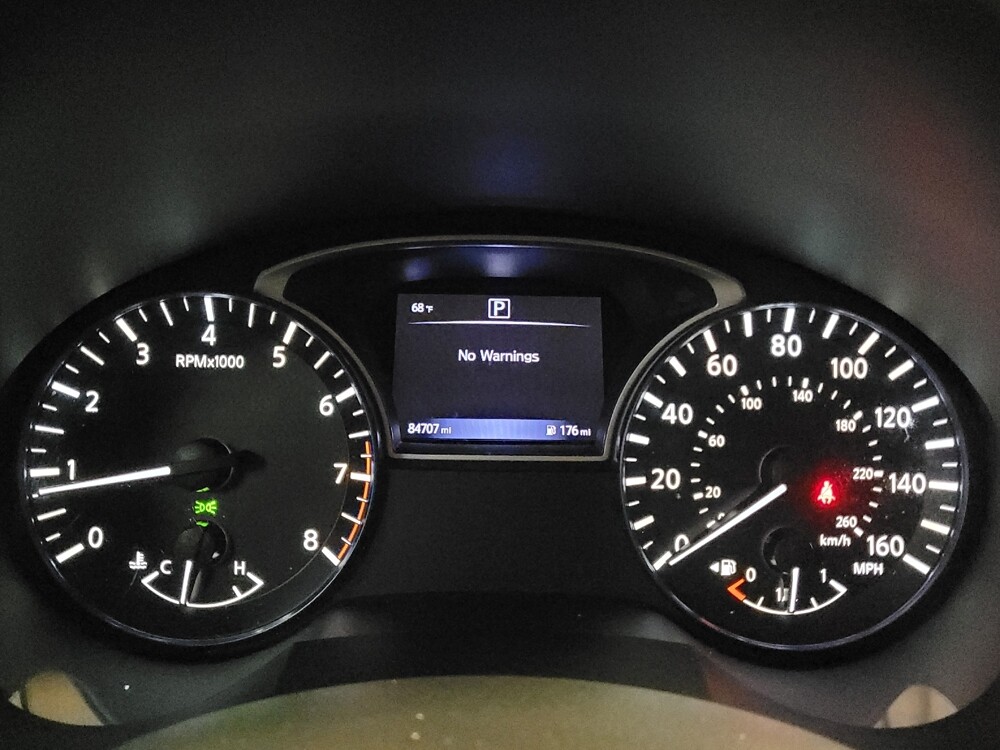 2017 Nissan Altima in Bradenton, FL 34207 - 18088121 23