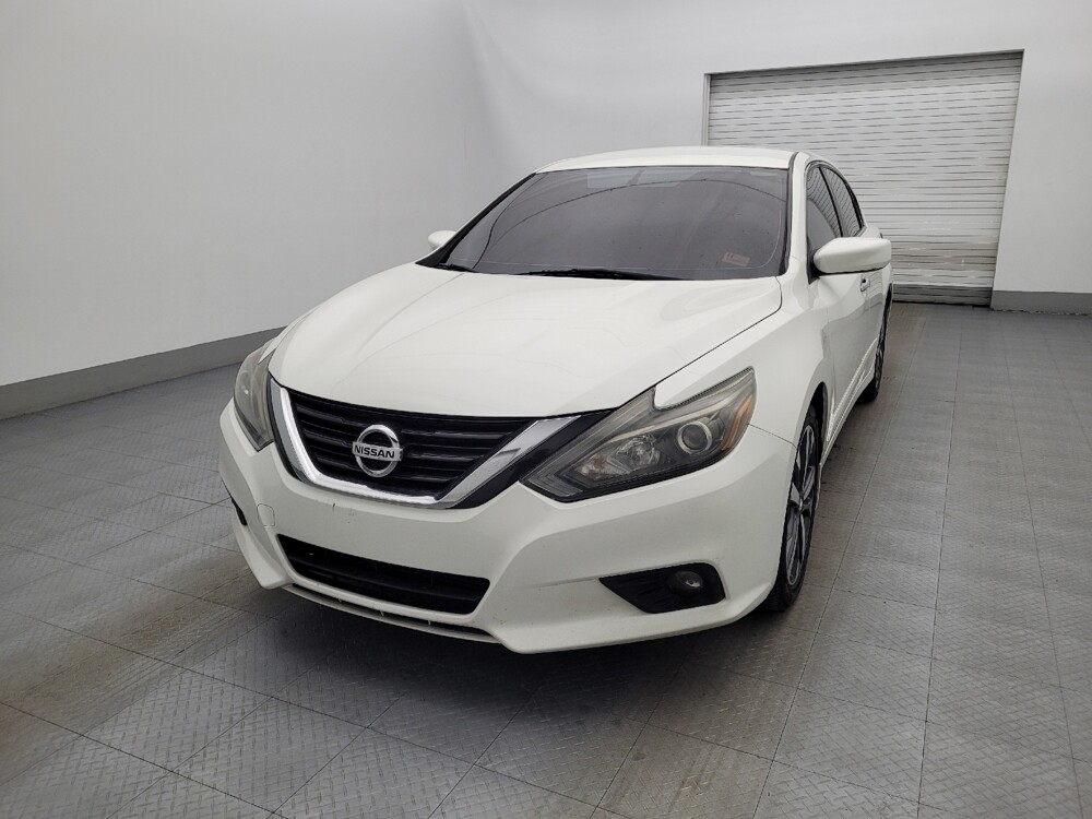 2017 Nissan Altima in Bradenton, FL 34207 - 18088121 15
