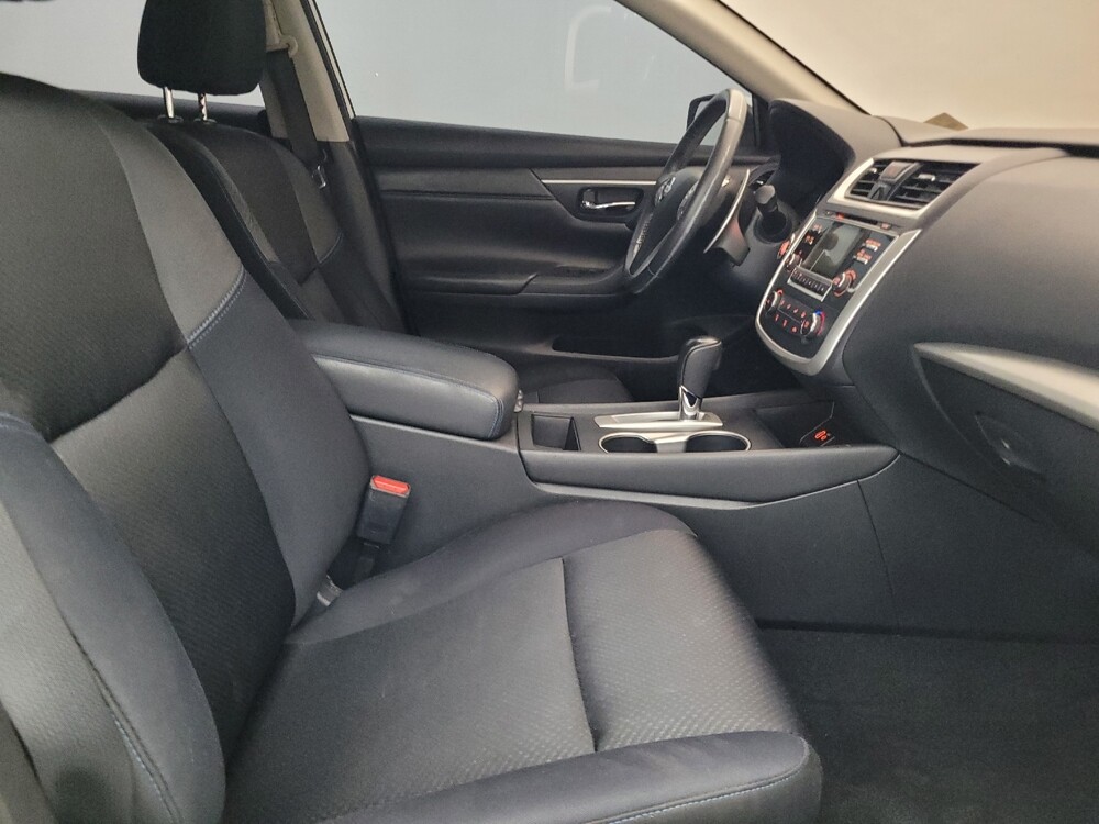 2017 Nissan Altima in Bradenton, FL 34207 - 18088121 21