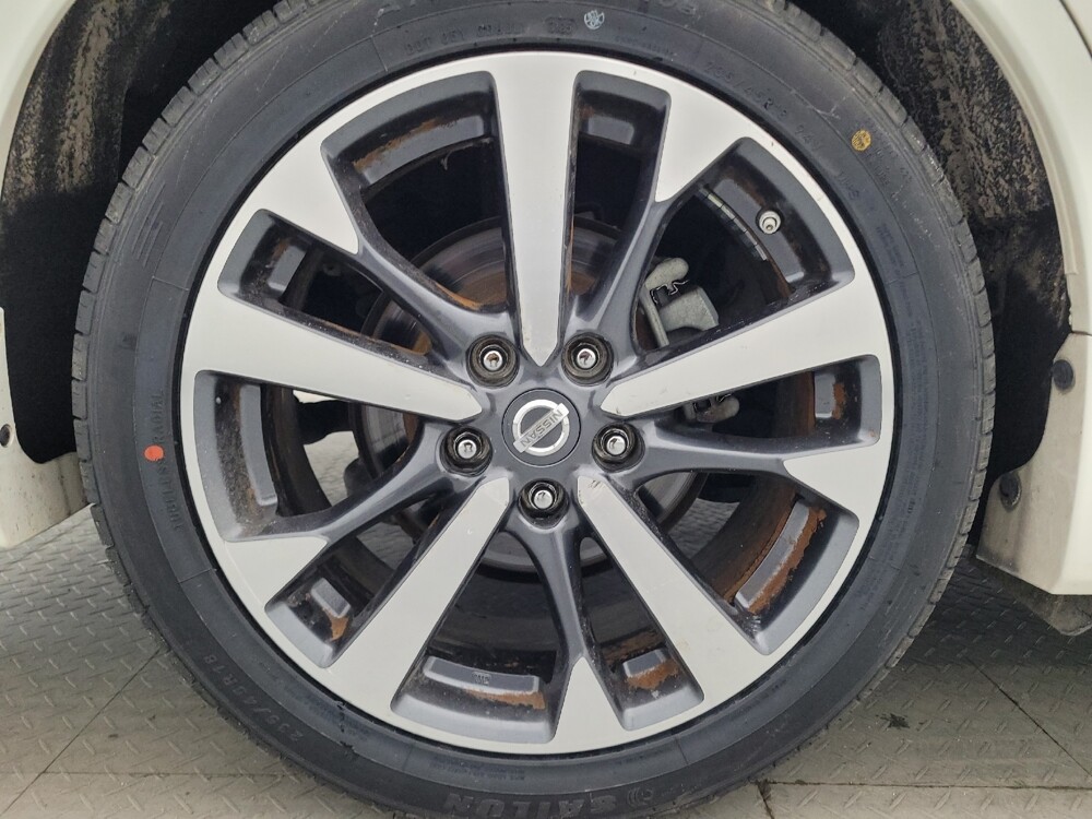 2017 Nissan Altima in Bradenton, FL 34207 - 18088121 31