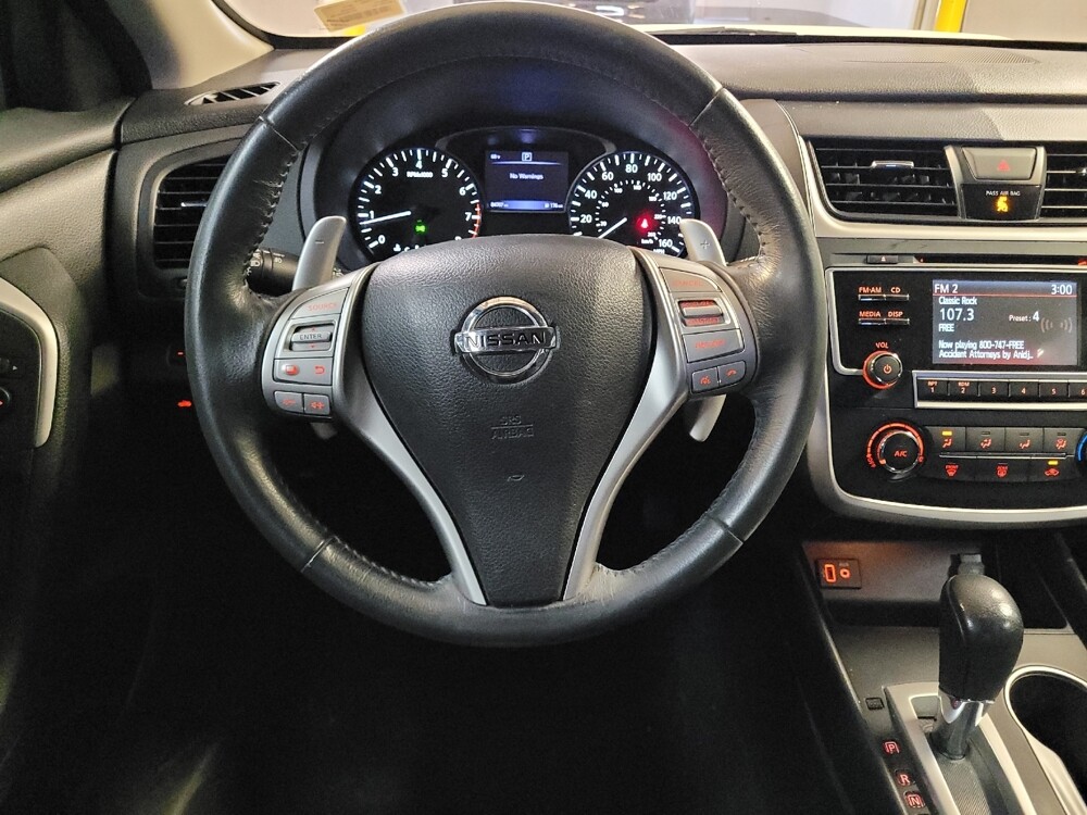 2017 Nissan Altima in Bradenton, FL 34207 - 18088121 22