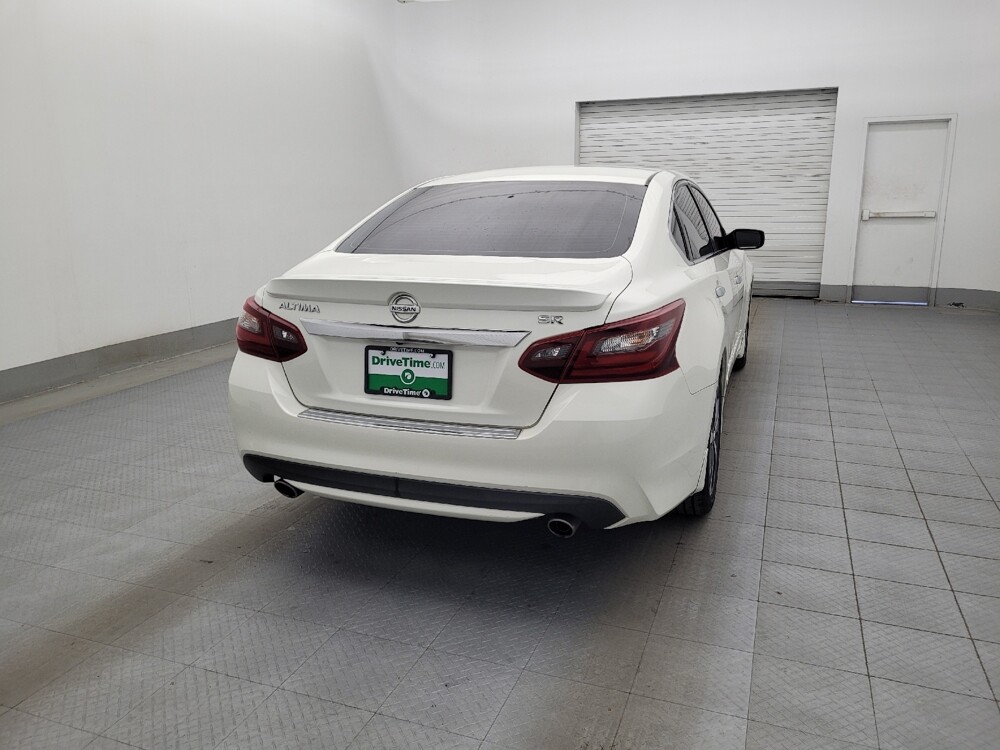 2017 Nissan Altima in Bradenton, FL 34207 - 18088121 7
