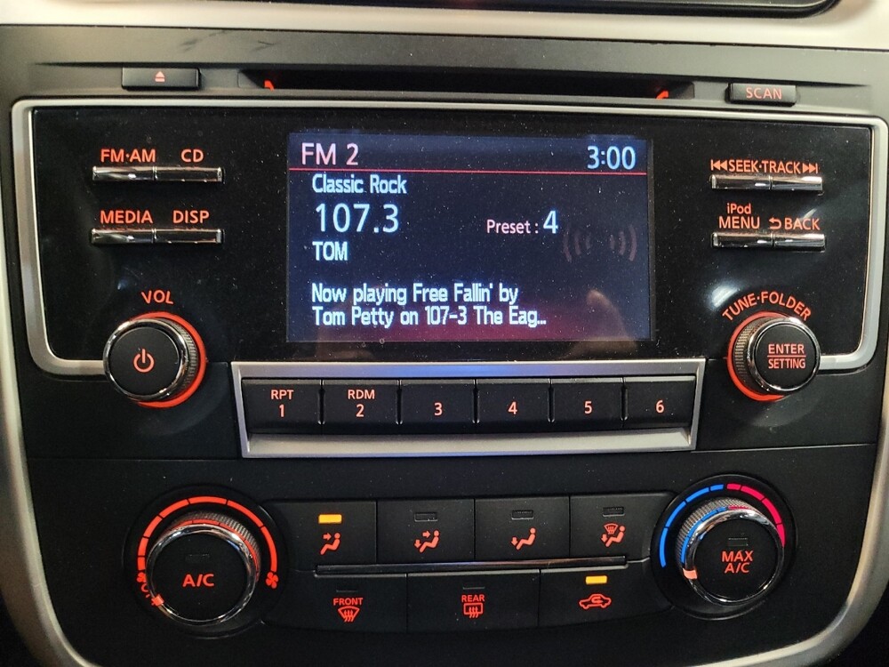 2017 Nissan Altima in Bradenton, FL 34207 - 18088121 25