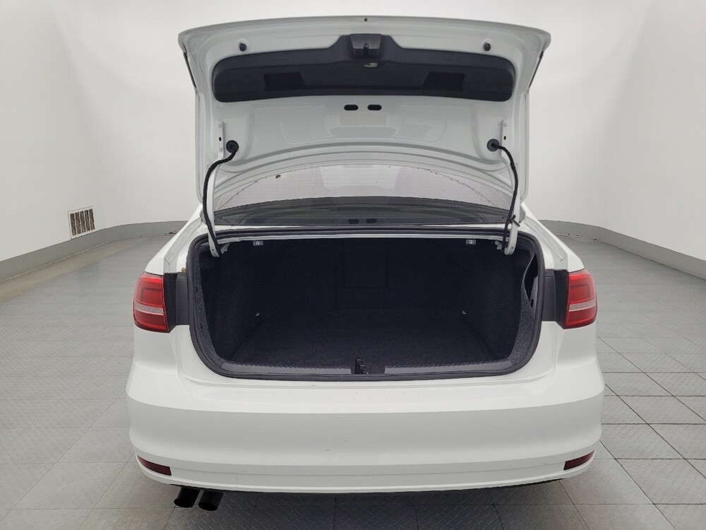 2015 Volkswagen Jetta in Lakeland, FL 33815 - 18088122 29