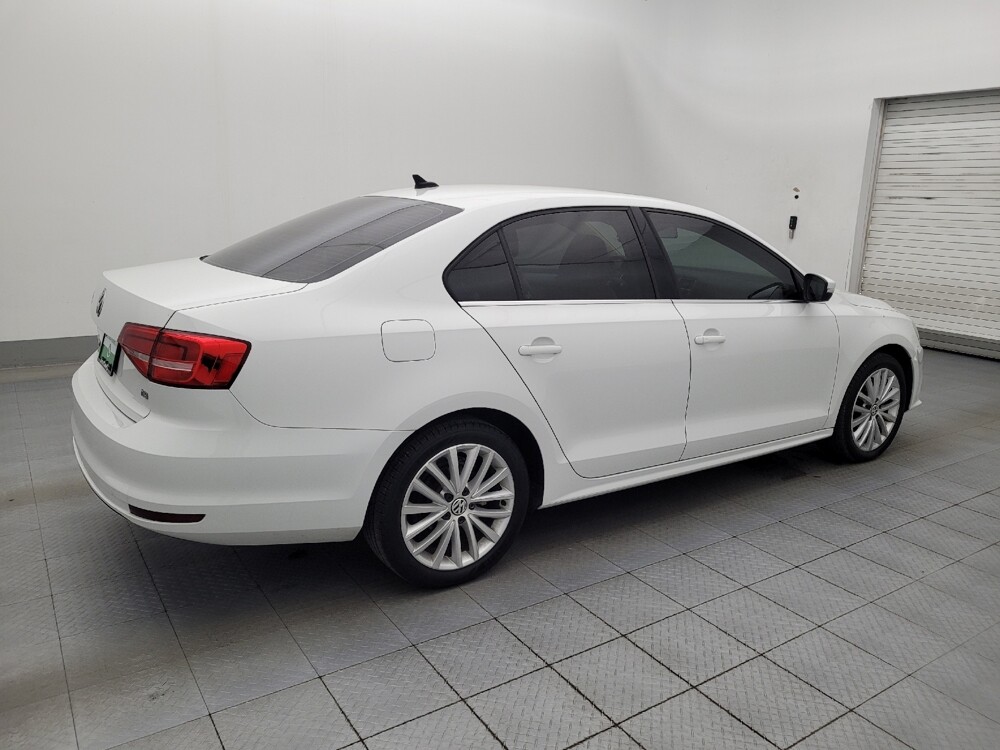 2015 Volkswagen Jetta in Lakeland, FL 33815 - 18088122 10