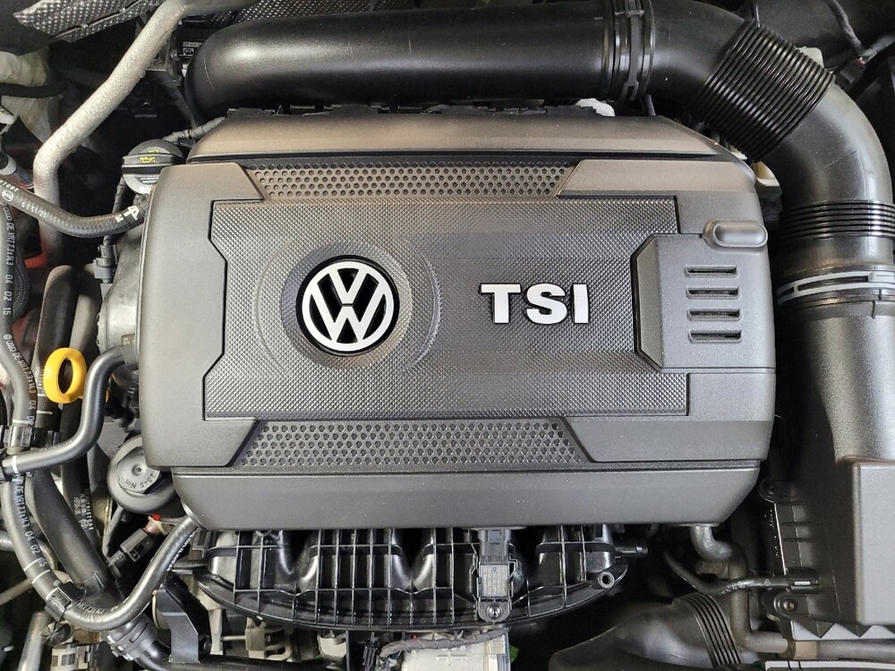 2015 Volkswagen Jetta in Lakeland, FL 33815 - 18088122 30