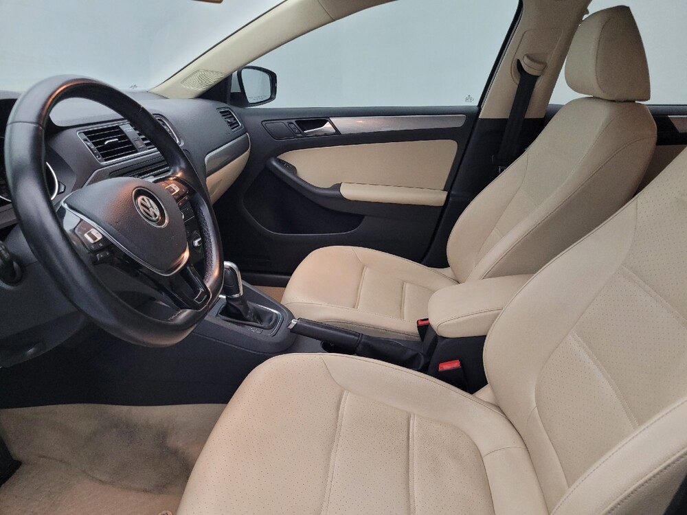 2015 Volkswagen Jetta in Lakeland, FL 33815 - 18088122 17