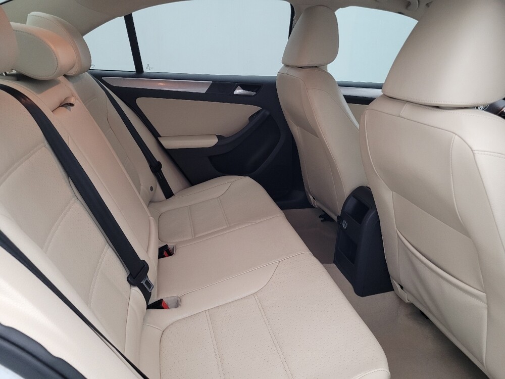 2015 Volkswagen Jetta in Lakeland, FL 33815 - 18088122 19