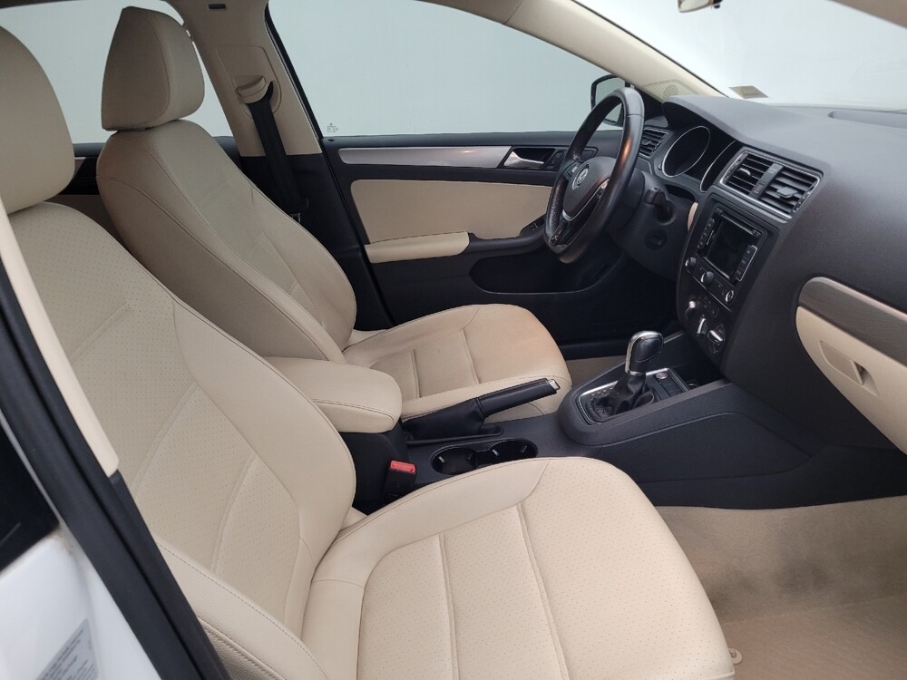 2015 Volkswagen Jetta in Lakeland, FL 33815 - 18088122 21