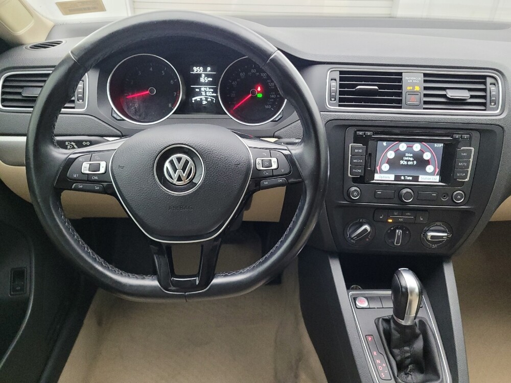 2015 Volkswagen Jetta in Lakeland, FL 33815 - 18088122 22