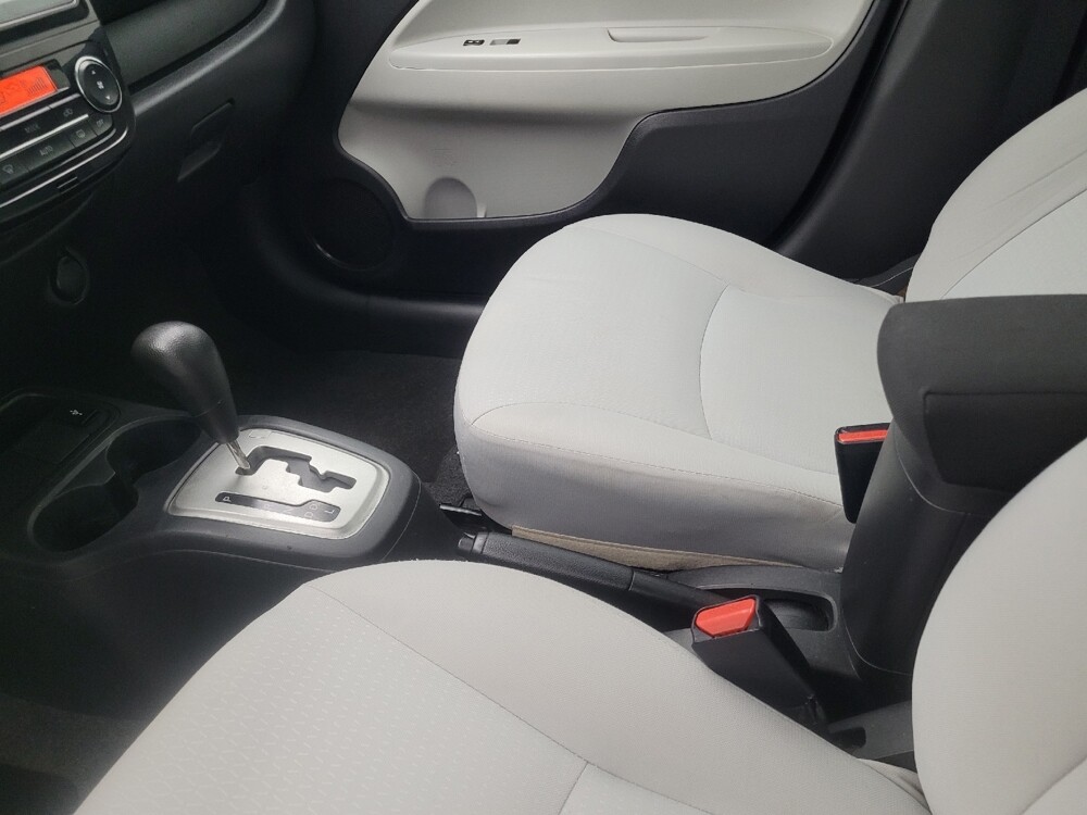 2021 Mitsubishi Mirage G4 in Lakeland, FL 33815 - 18088123 26