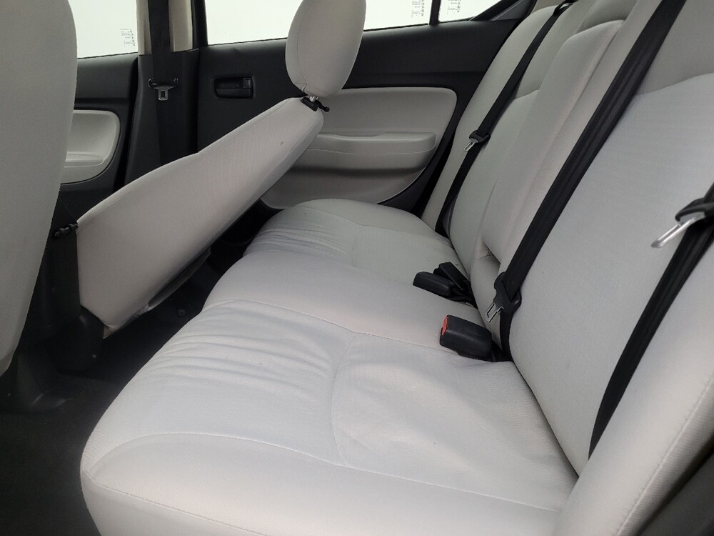 2021 Mitsubishi Mirage G4 in Lakeland, FL 33815 - 18088123 18