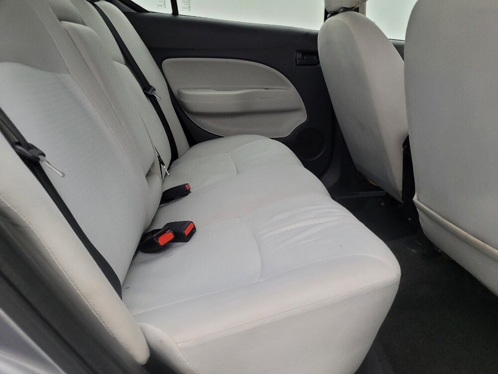 2021 Mitsubishi Mirage G4 in Lakeland, FL 33815 - 18088123 19