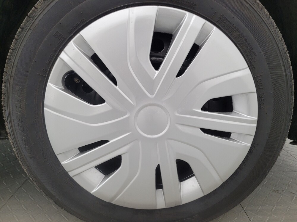 2021 Mitsubishi Mirage G4 in Lakeland, FL 33815 - 18088123 31