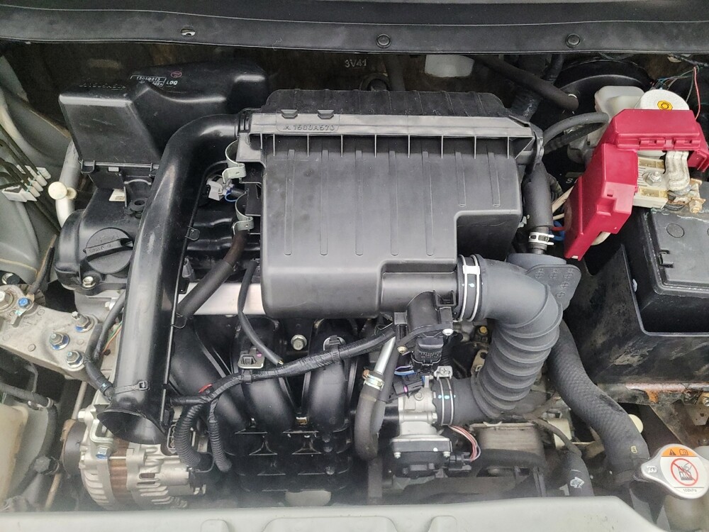 2021 Mitsubishi Mirage G4 in Lakeland, FL 33815 - 18088123 30