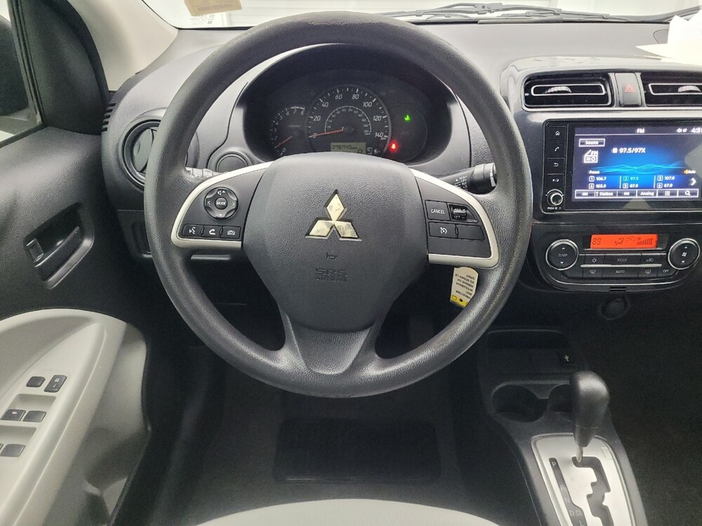 2021 Mitsubishi Mirage G4 in Lakeland, FL 33815 - 18088123 22