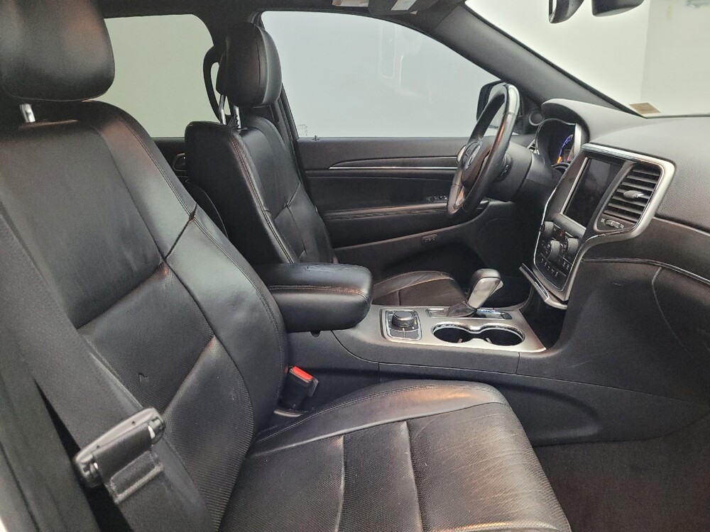 2018 Jeep Grand Cherokee in Glendale, AZ 85301 - 18088124 21