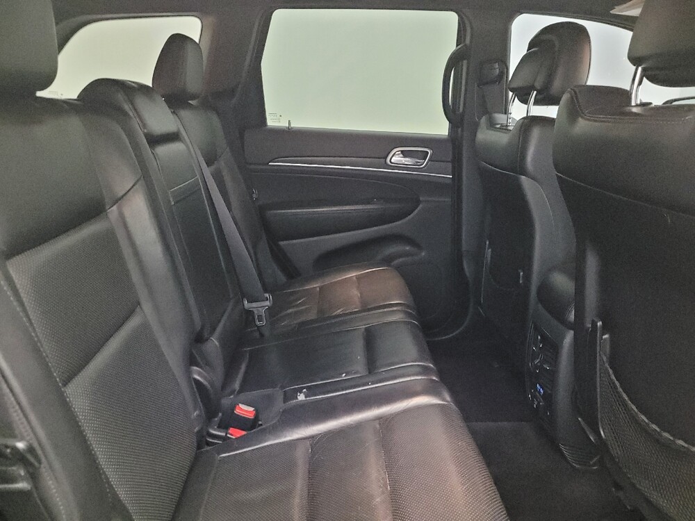 2018 Jeep Grand Cherokee in Glendale, AZ 85301 - 18088124 19