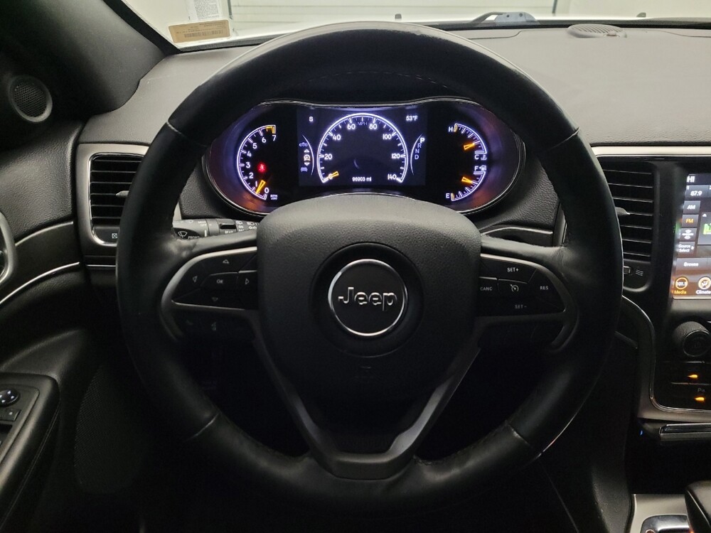 2018 Jeep Grand Cherokee in Glendale, AZ 85301 - 18088124 22