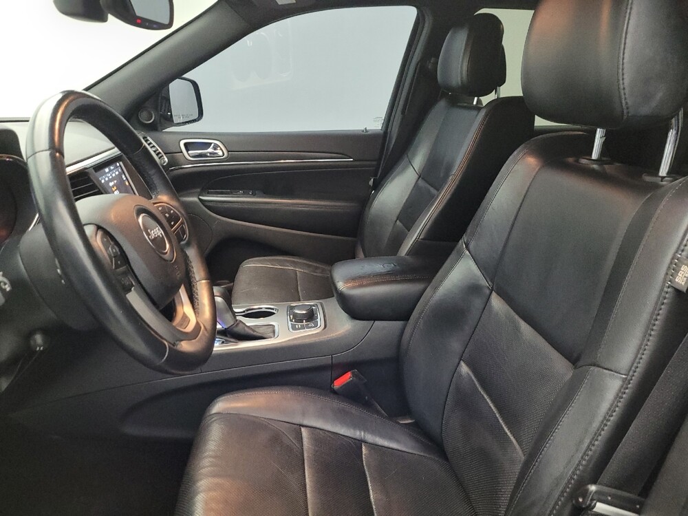 2018 Jeep Grand Cherokee in Glendale, AZ 85301 - 18088124 17